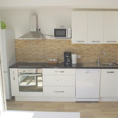Apartment Lumago Kaštela Esterno foto