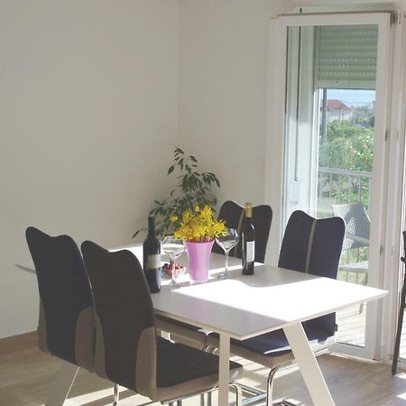 Apartment Lumago Kaštela Esterno foto