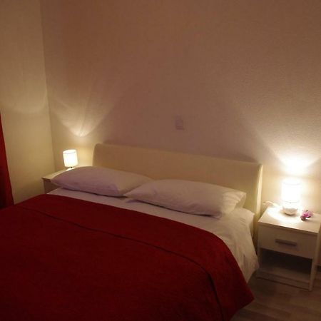 Apartment Lumago Kaštela Esterno foto