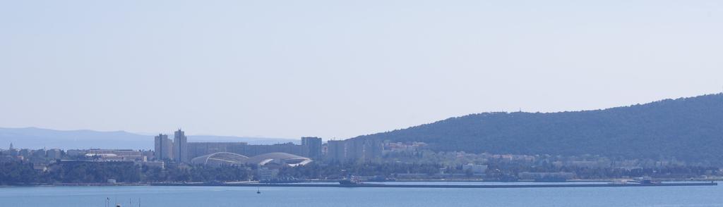 Apartment Lumago Kaštela Esterno foto