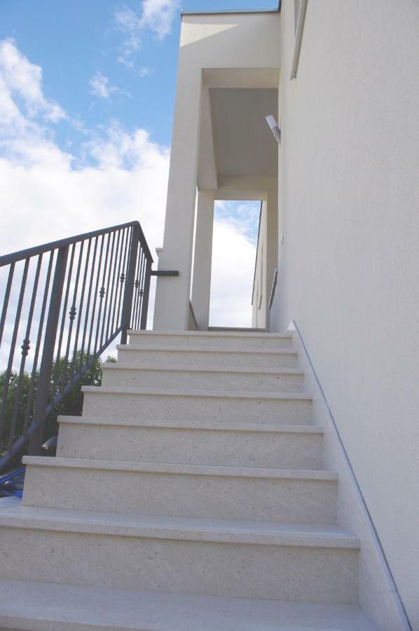 Apartment Lumago Kaštela Esterno foto