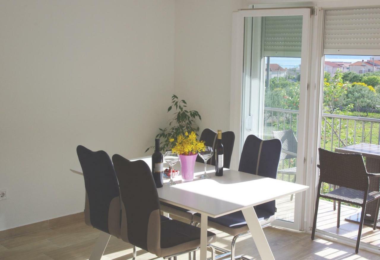Apartment Lumago Kaštela Esterno foto