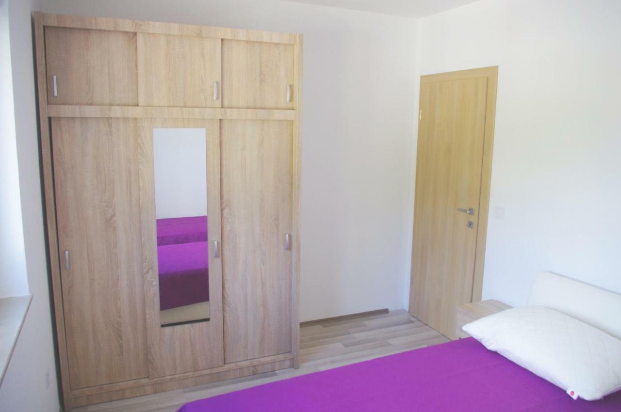 Apartment Lumago Kaštela Esterno foto
