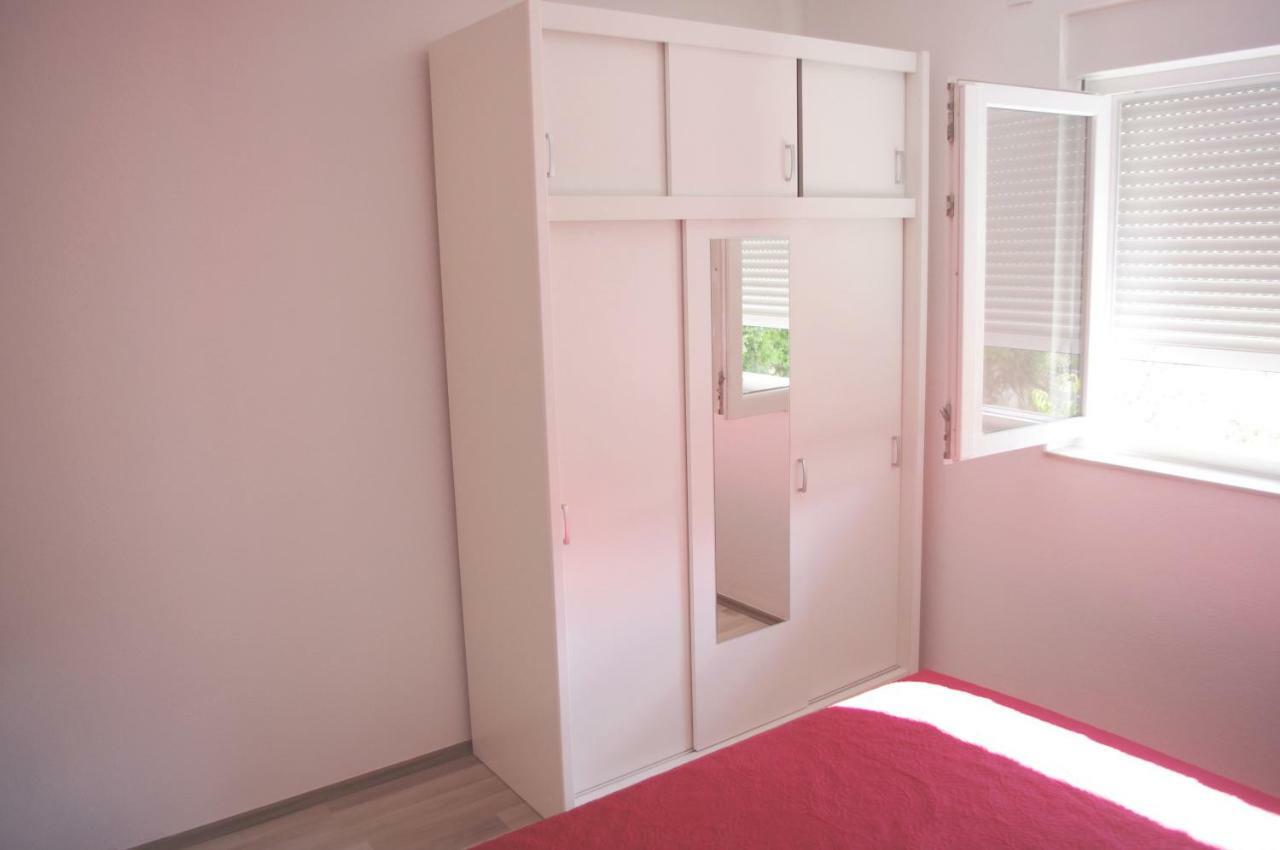 Apartment Lumago Kaštela Esterno foto
