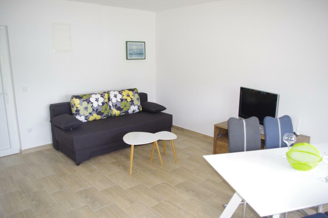 Apartment Lumago Kaštela Esterno foto