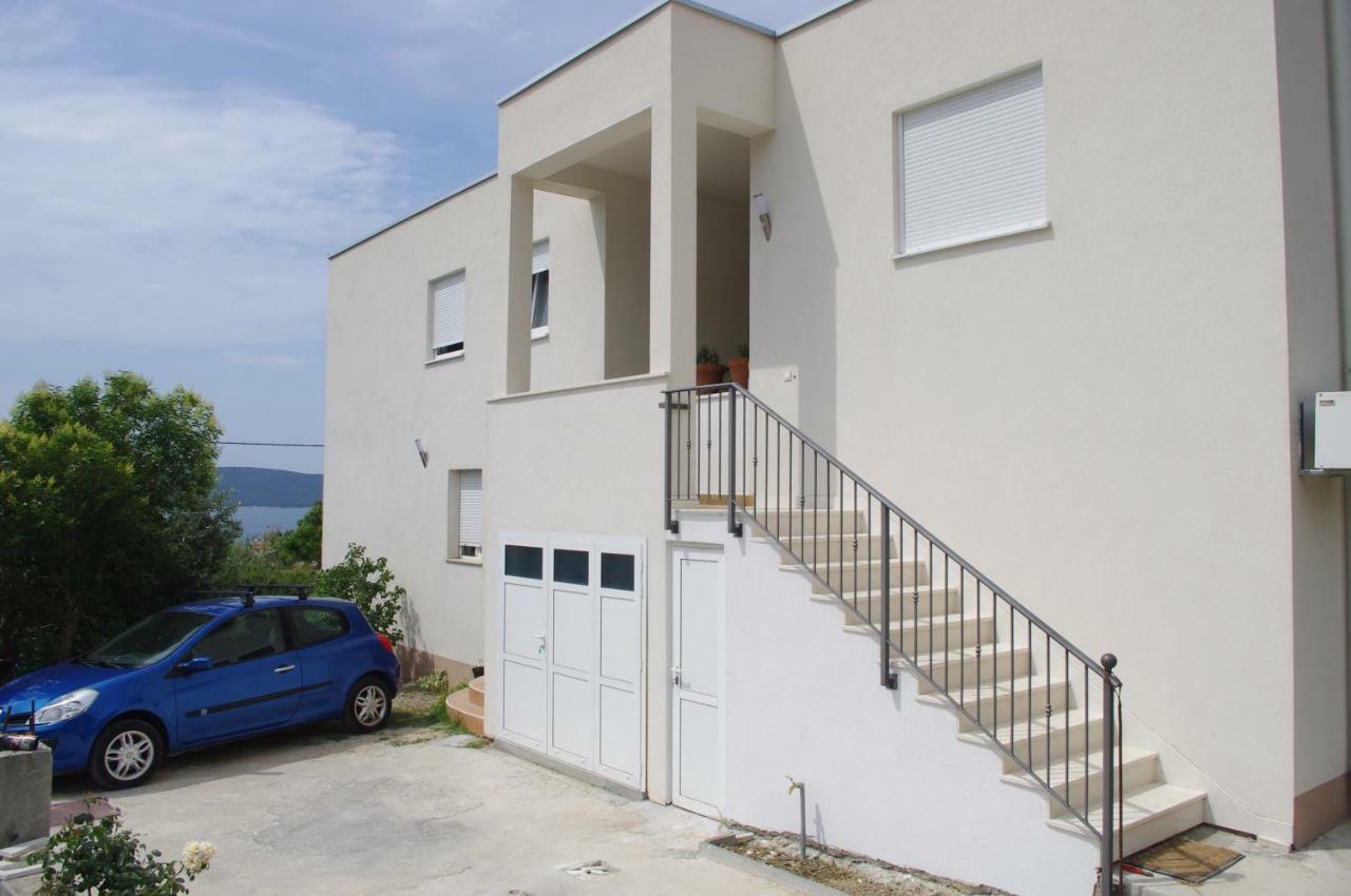 Apartment Lumago Kaštela Esterno foto
