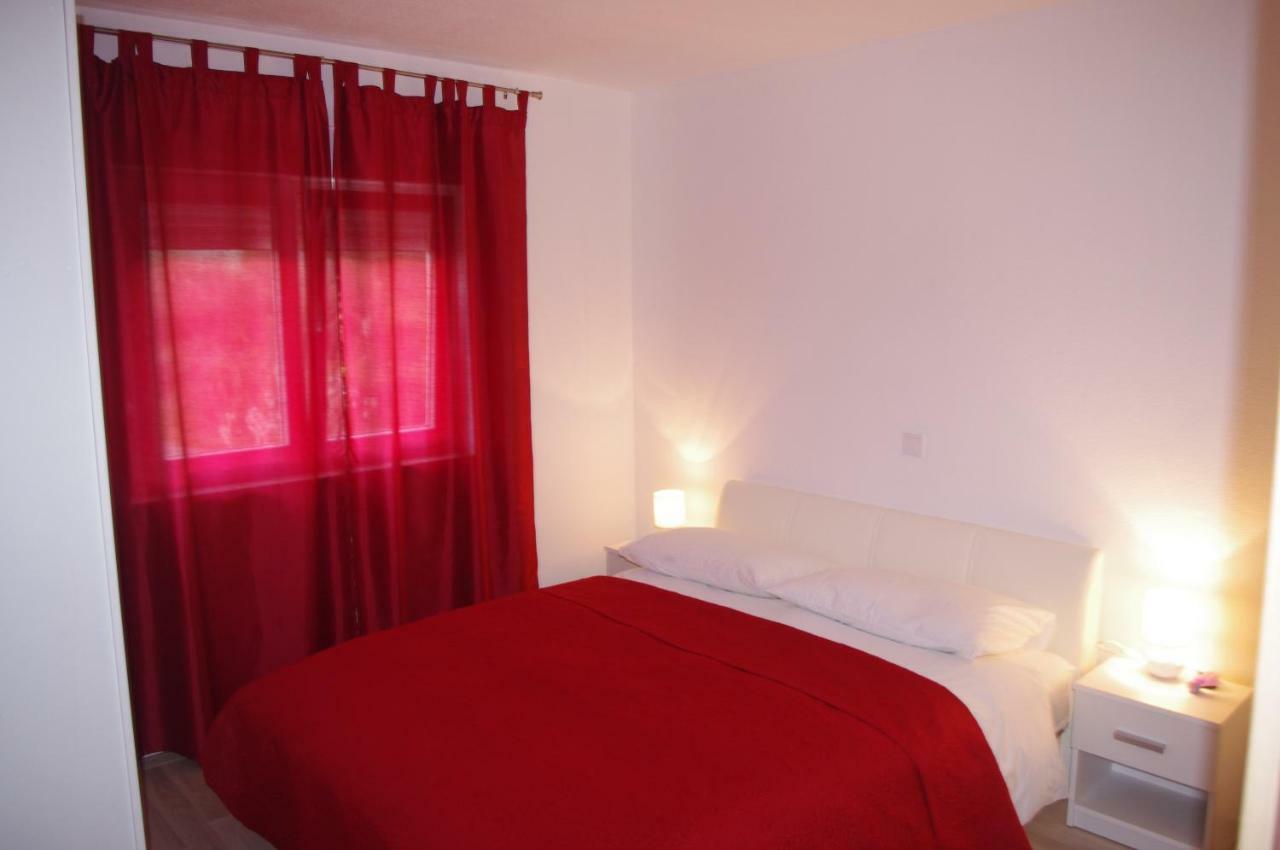 Apartment Lumago Kaštela Esterno foto