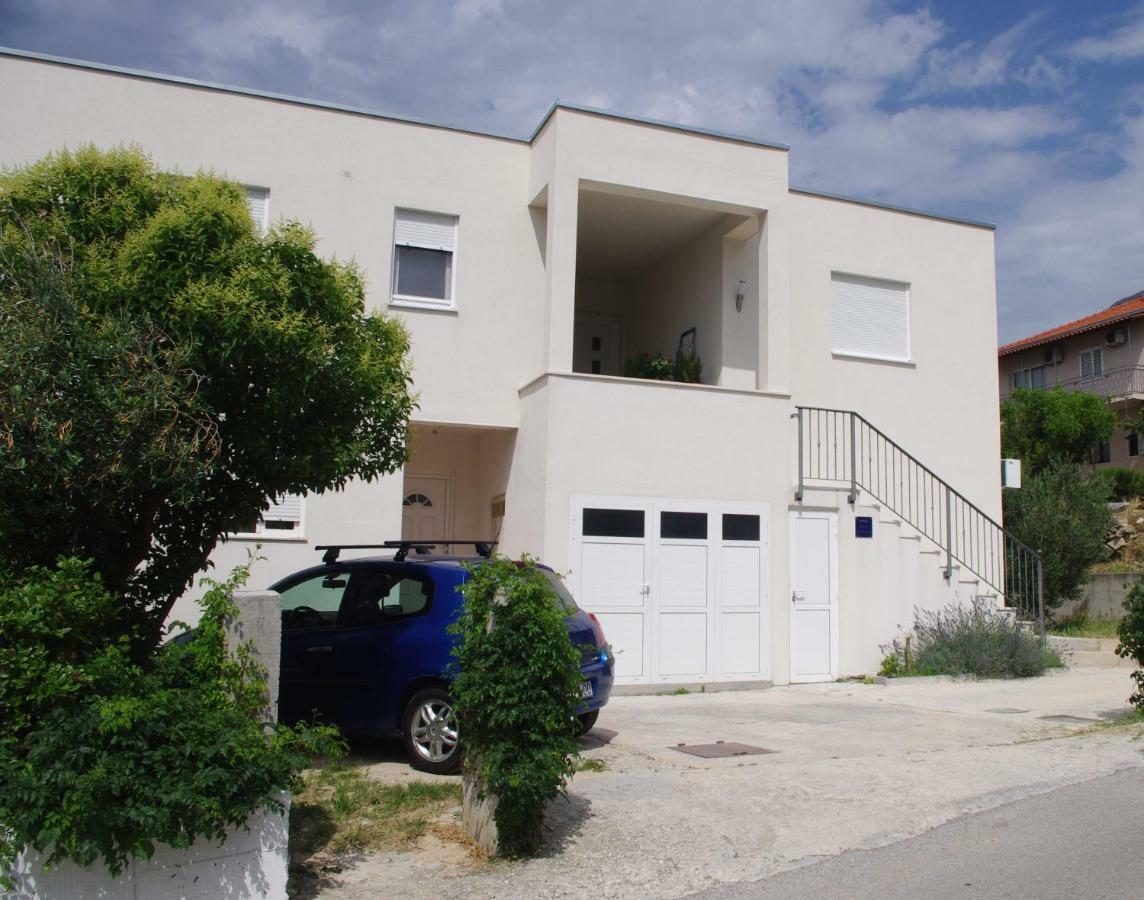 Apartment Lumago Kaštela Esterno foto